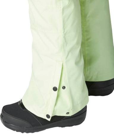 BRITA BIB Pant 2025 lime cream 