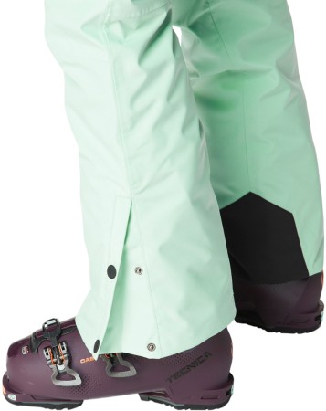 EXA Pant 2025 silt green 