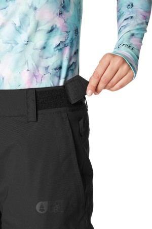 HERMIANCE Hose 2025 black 