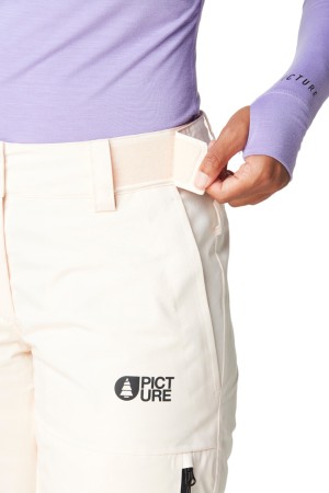 HERMIANCE Hose 2025 vanilla 