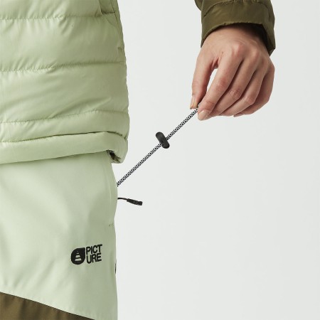 SEEN Hose 2026 tobacco 