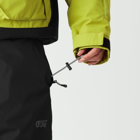 AKNA WOMEN Hose 2026 black 