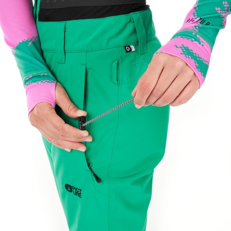 EXA Pant 2026 emerald 