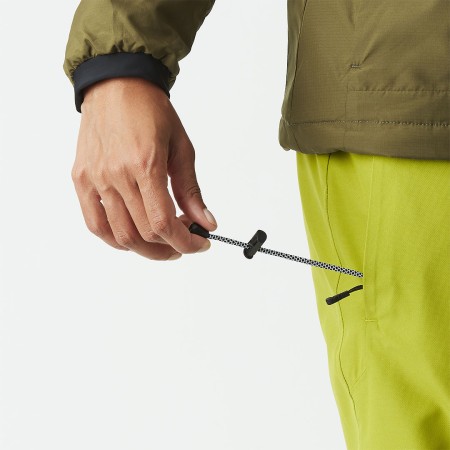 EXA Hose 2026 split pea 