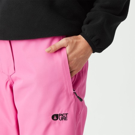 EXA Hose 2026 super pink 