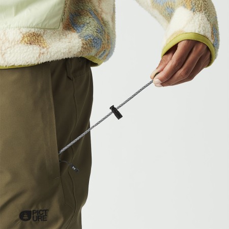 EXA Hose 2026 tobacco M