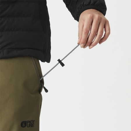 TREVA Hose 2026 tobacco 