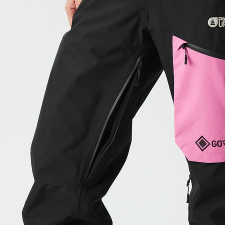 EXA GORE TEX Pant 2026 super pink 
