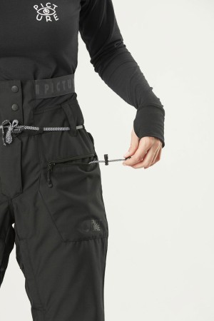 TREVA Hose 2024 black 