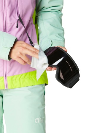 SEAKREST Jacket 2025 silt green orchid acid 