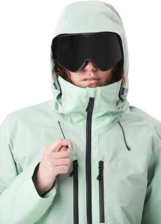 SYGNA Jacke 2025 silt green 