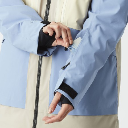 HAAKON Jacket 2026 pure cashmere 