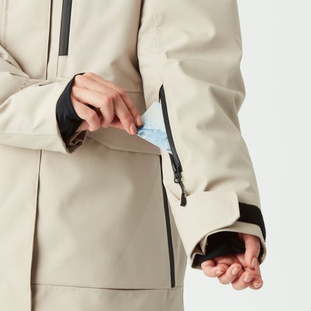 OROSI WOMEN Jacke 2026 pure cashmere 