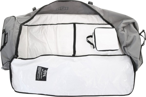 X WH1 GEARBAG CORE WHEELIE Boardbag sage grey 