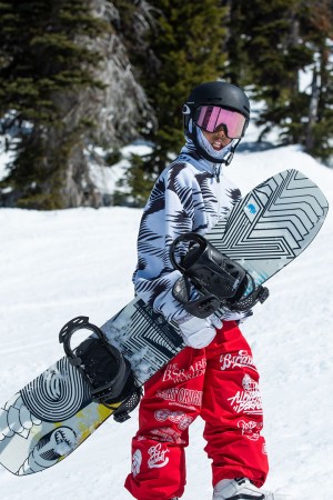 FIRST BASIC 2024 inkl. FLOW MICRON YOUTH black 