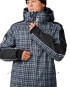 Artikelbild 8 des Artikels “S-SERIES PANEL Jacke 2027 black/black L“
