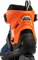 Artikelbild 8 des Artikels “MICROBLADE Inline Skate 2024 midnight blue/warm orange 36,5-40,5“