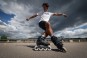 Artikelbild 8 des Artikels “CROSSFIRE Inline Skate 2025 black 41“