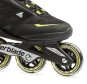 Artikelbild 8 des Artikels “SPIRITBLADE Inline Skate 2022 black/lime 42“
