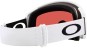 Product image 8 of the product “FLIGHT TRACKER M Goggle 2026 matte white/prizm argon iridium ”