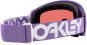 Product image 8 of the product “FLIGHT TRACKER M Goggle 2026 matte b1b lilac/prizm sapphire iridium ”
