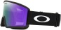Product image 8 of the product “TARGET LINE L Goggle 2027 matte black/violet iridium ”