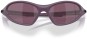 Product image 8 of the product “PORTAL JACKET Sunglasses matte aubergine/prizm road black ”