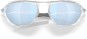 Product image 8 of the product “CAGE JACKET Sunglasses matte clear/prizm deep water polarized ”