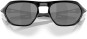 Product image 8 of the product “CAGE JACKET Sunglasses polished black/prizm black polarized ”