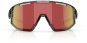 Artikelbild 8 des Artikels “FUSION Sonnenbrille 2026 transparent dark grey/red “