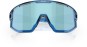 Product image 8 of the product “FUSION Sunglasses 2026 transparent blue/blue ”