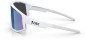 Artikelbild 8 des Artikels “FUSION Sonnenbrille 2026 matte white/smoke/blue multicolor “