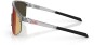 Product image 8 of the product “HERO Sunglasses 2026 transparent dark grey/red ”