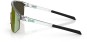 Product image 8 of the product “HERO Sunglasses 2026 transparent white/green ”