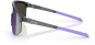 Artikelbild 8 des Artikels “HERO SMALL Sonnenbrille 2026 crystal black/purple “