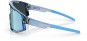 Artikelbild 8 des Artikels “FUSION SMALL Sonnenbrille 2026 transparent blue/ice blue “