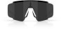 Product image 8 of the product “P003 Sunglasses 2026 matte white/smoke ”