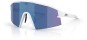 Product image 8 of the product “P006 Sunglasses 2026 matte white/blue multi ”