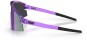Artikelbild 8 des Artikels “P006 Sonnenbrille 2026 transparent purple/smoke purple mirror “