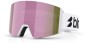 Product image 8 of the product “G003S Goggle 2027 matte white/brown pink multi ”