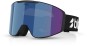 Artikelbild 8 des Artikels “G004 Schneebrille 2027 matte black/brown blue multi “