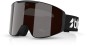 Artikelbild 8 des Artikels “G004 Schneebrille 2027 matte black/orange silver mirror “