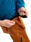 Product image 8 of the product “AK GORE TEX CYCLIC Pant 2026 chestnut brown M”