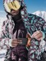 Product image 8 of the product “AK GORE TEX SWASH Jacket 2025 fur purple root ”
