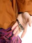 Artikelbild 8 des Artikels “AK GORE TEX SWASH Jacke 2026 chestnut brown M“