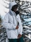 Artikelbild 8 des Artikels “AK GORE TEX CYCLIC Jacke 2026 grey cloud S“