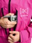Artikelbild 8 des Artikels “AK GORE TEX HOVER 3L Jacke 2026 very berry M“