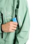 Product image 8 of the product “AK GORE TEX HOVER 3L Jacket 2026 soft sage M”