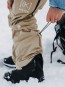 Artikelbild 8 des Artikels “AK GORE TEX SWASH Hose 2026 summit taupe S“