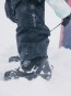 Product image 8 of the product “AK GORE TEX FREEBIRD BIB Pant 2027 true black S”